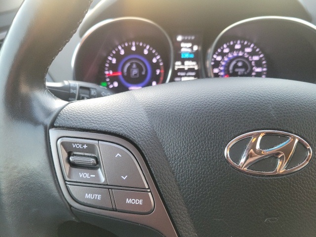 2014 Hyundai Santa Fe Sport Base photo 3