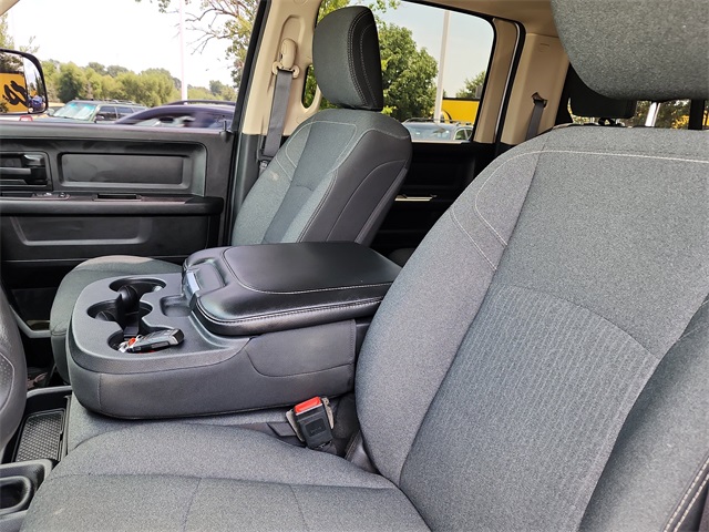 2020 Ram 2500 Tradesman photo 15