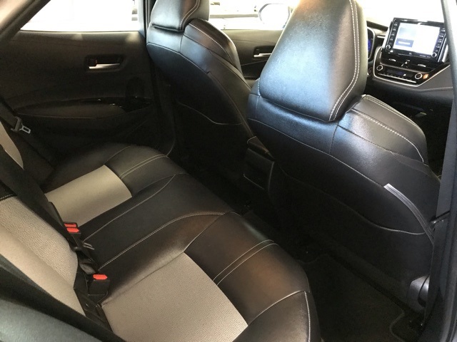 2021 Toyota Corolla XSE photo 14