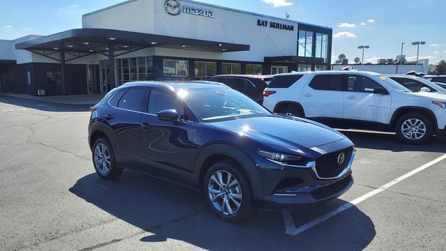 2023 Mazda CX-30 Premium's photo