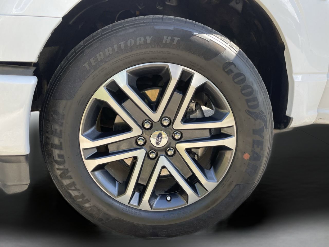 2023 Ford F-150 XL photo 31