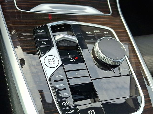 2025 Bmw X5 xDrive40i photo 14