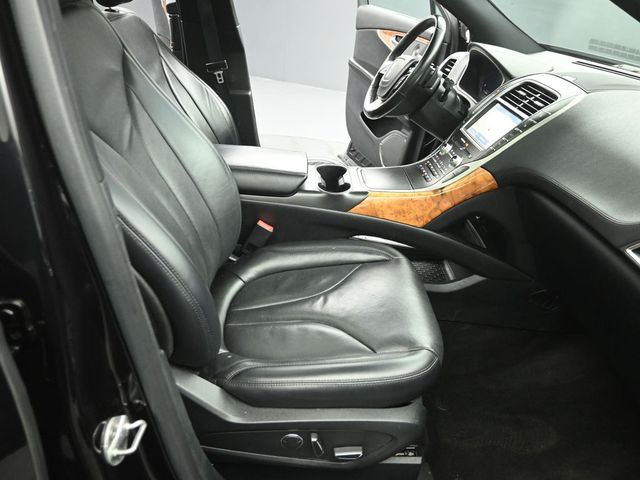 2019 LINCOLN NAUTILUS - Image 28