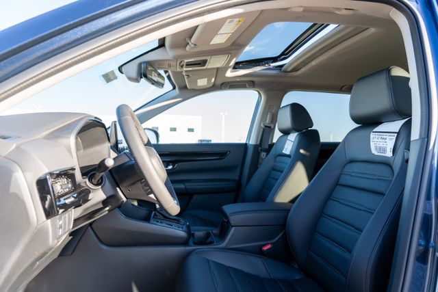 2026 Honda CR-V EX-L photo 15
