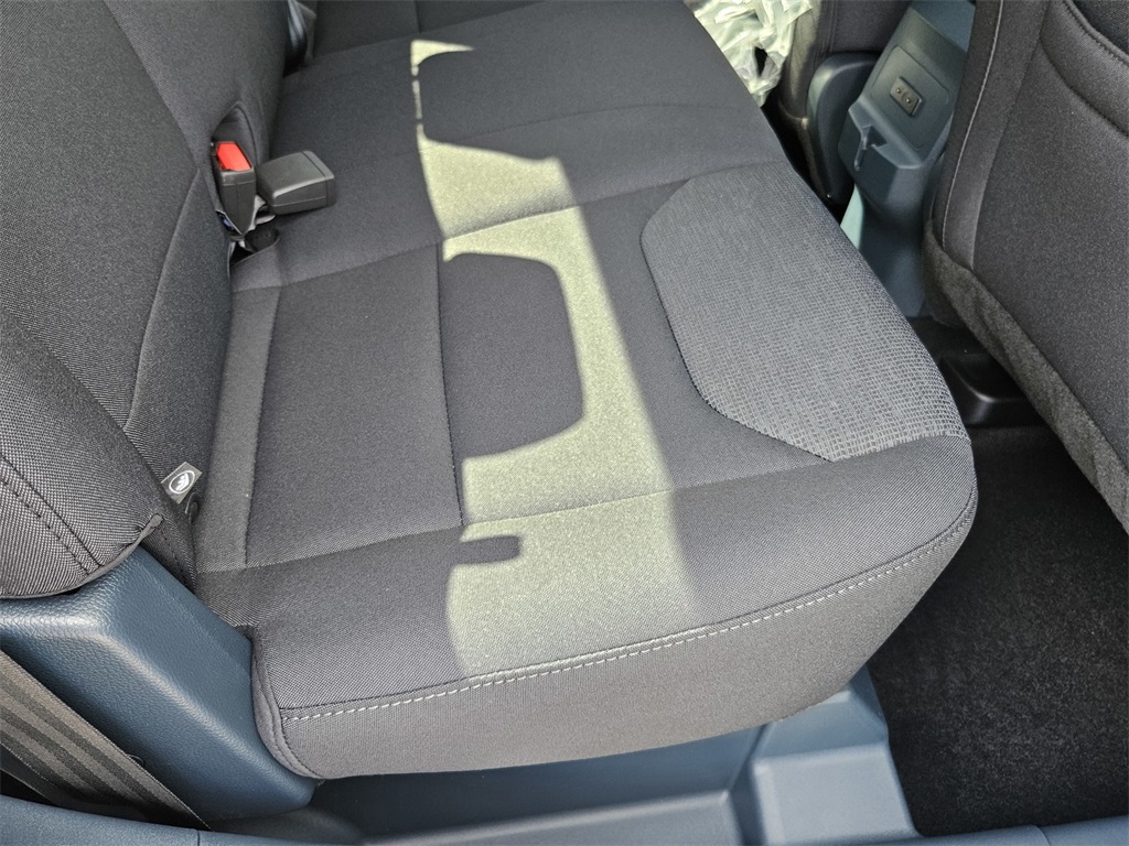 2025 Ford Maverick XL photo 27