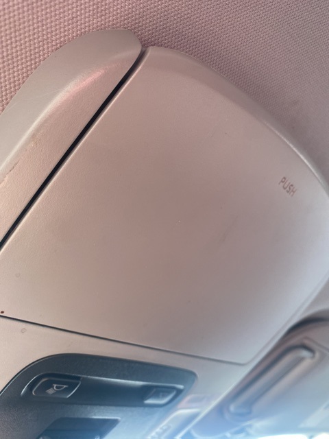2024 Toyota Camry LE photo 21