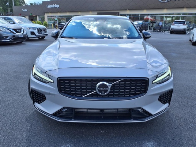 2024 Volvo S60 Recharge T8 Plus photo 18