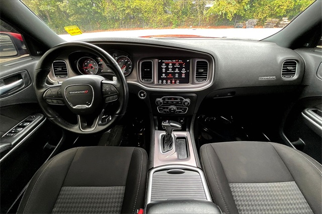 2021 Dodge Charger GT photo 7