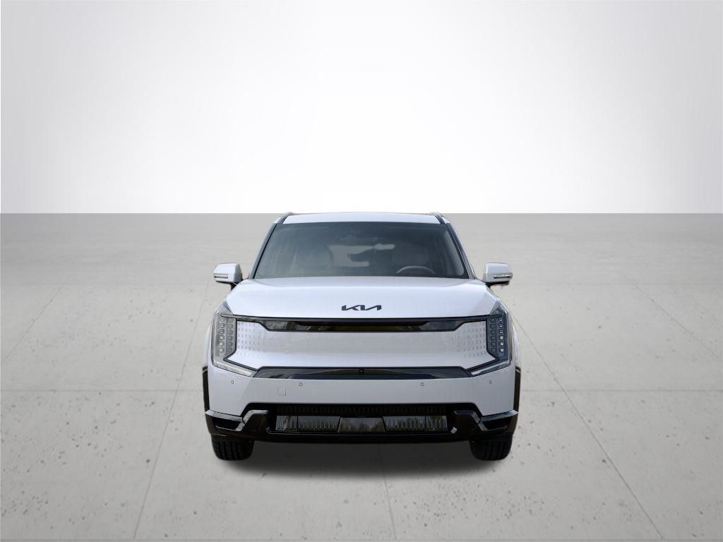 2026 Kia EV9 Land photo 2