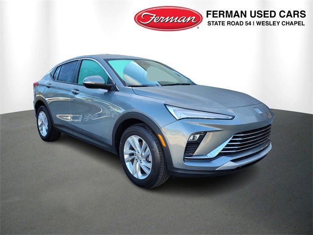 2024 Buick Envista Preferred's photo