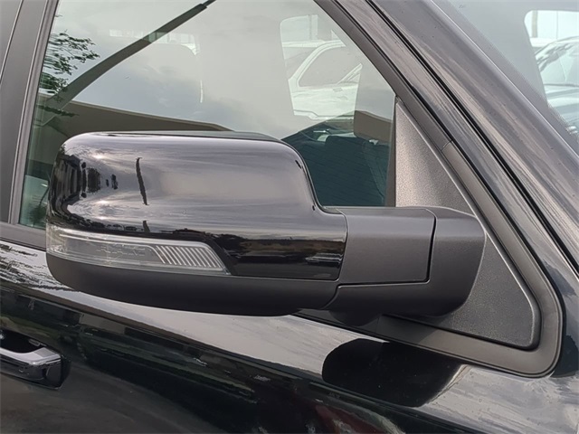 2026 Ram 1500 Rebel photo 8