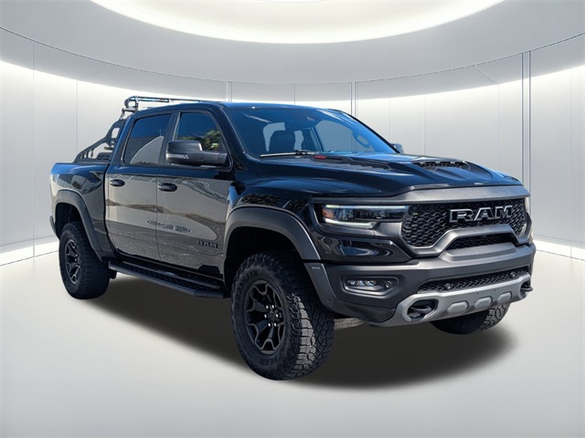 2024 Ram 1500 TRX photo 4