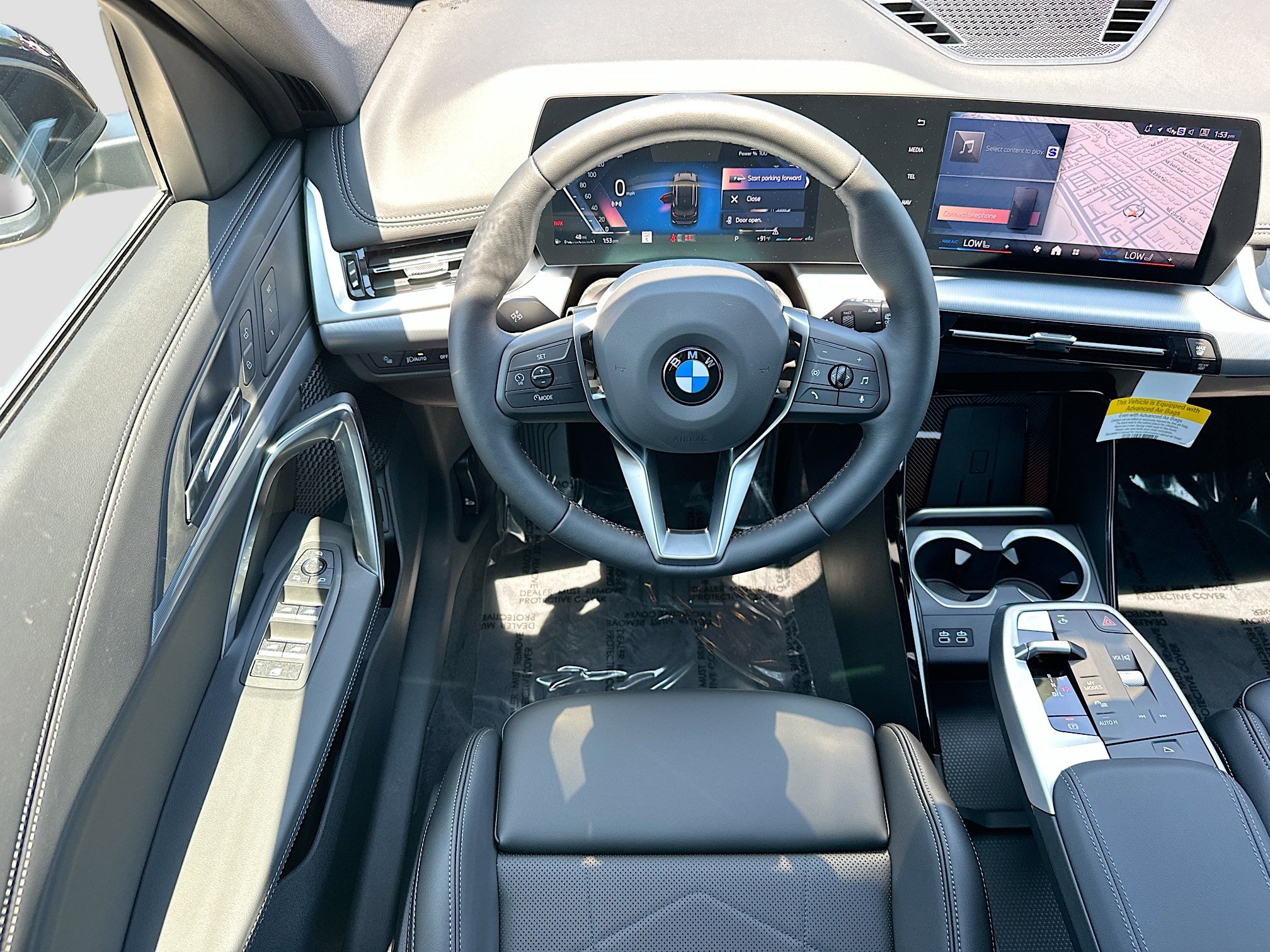 2025 Bmw X1 XDrive28i photo 19