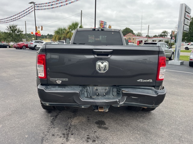 2022 Ram 3500 Big Horn photo 36