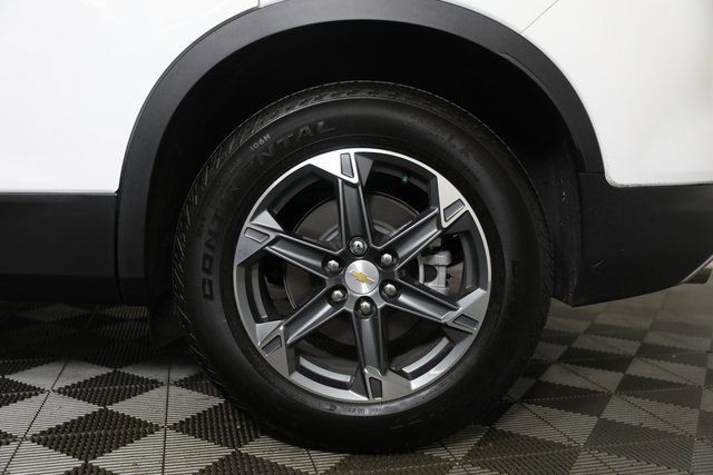 2025 Chevrolet Blazer 2LT photo 15