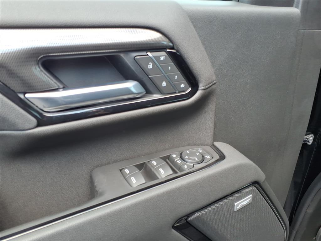 2025 Gmc Sierra 2500 HD AT4 photo 8