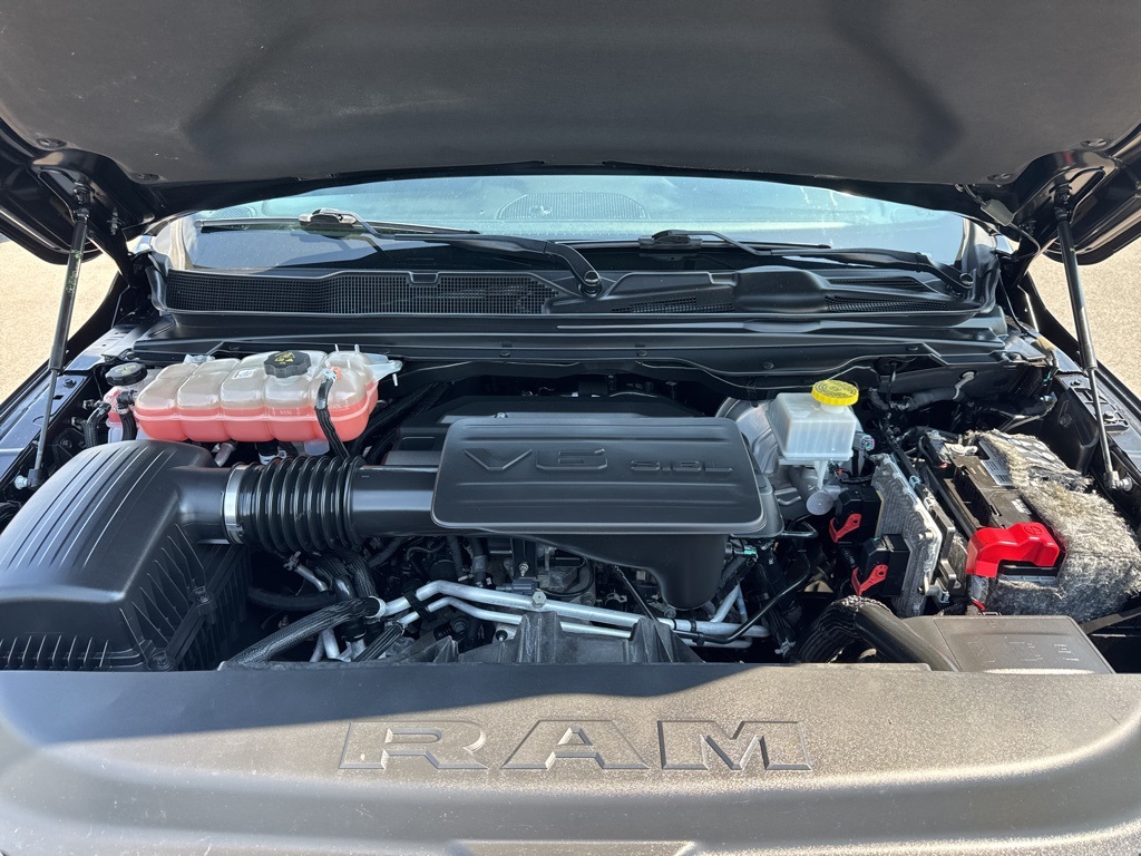 2019 Ram 1500 Big Horn Lone Star photo 9