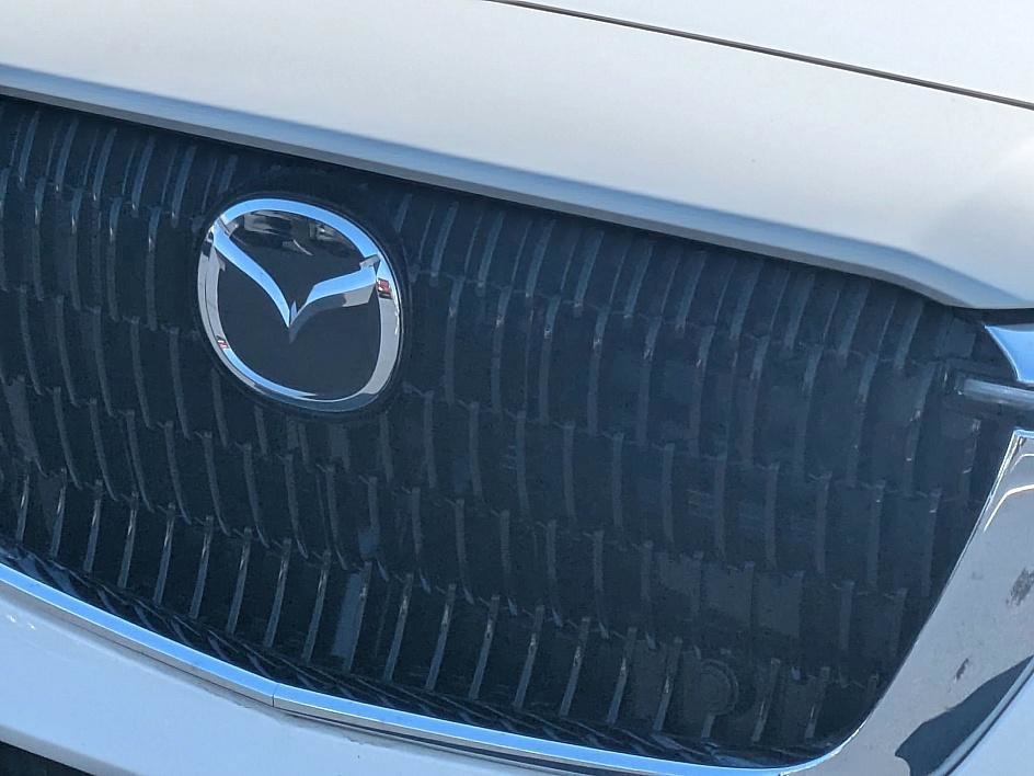 2025 Mazda CX-90 3.3 Turbo Preferred photo 30