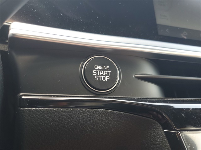 2025 Kia K5 GT-Line photo 23