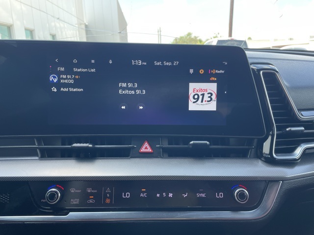 2024 Kia Sportage photo 16