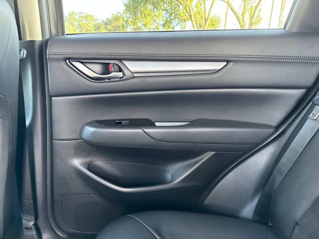 2023 Mazda CX-5 Select photo 15