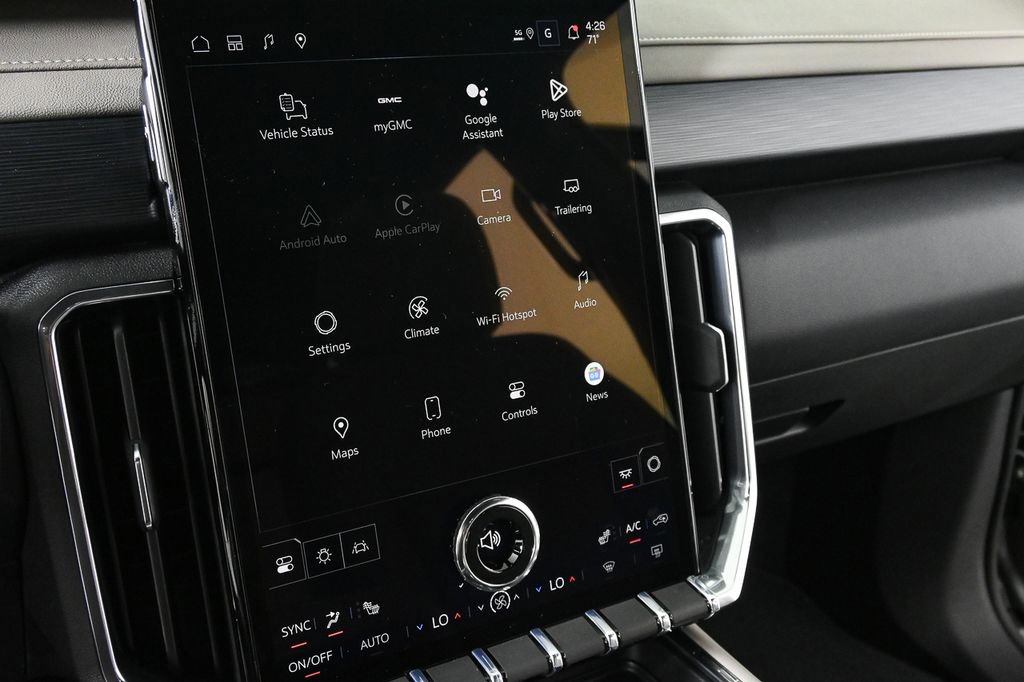 2026 Gmc Acadia Elevation photo 14