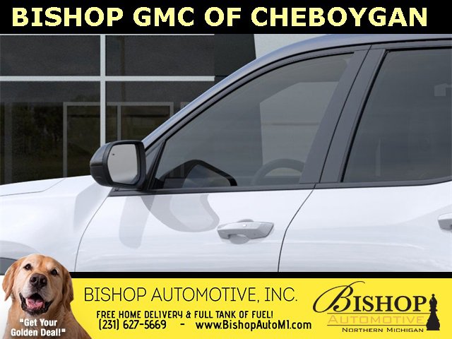 2026 Gmc Terrain Elevation photo 3