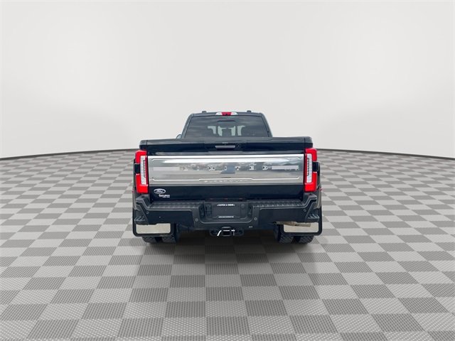 2024 Ford F-450 XL photo 7