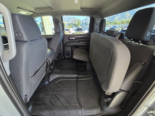 2023 Chevrolet Silverado 1500 LT photo 46