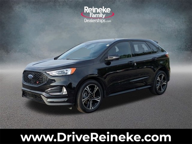 2023 Ford Edge ST