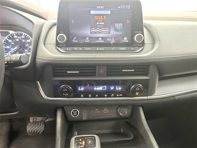2023 Nissan Rogue SV photo 26