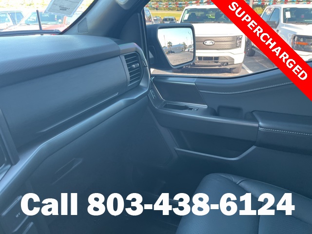 2024 Ford F-150 XLT photo 30