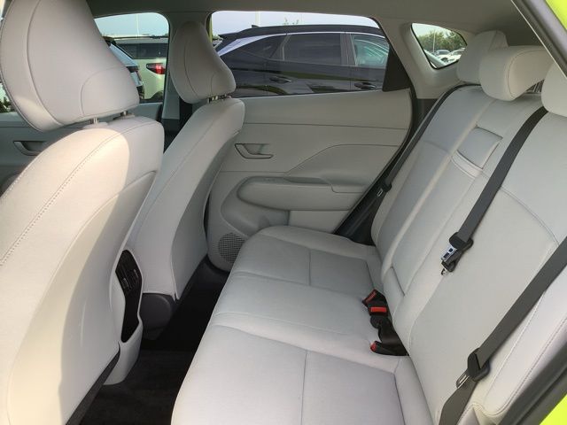 2024 Hyundai Kona SEL photo 10