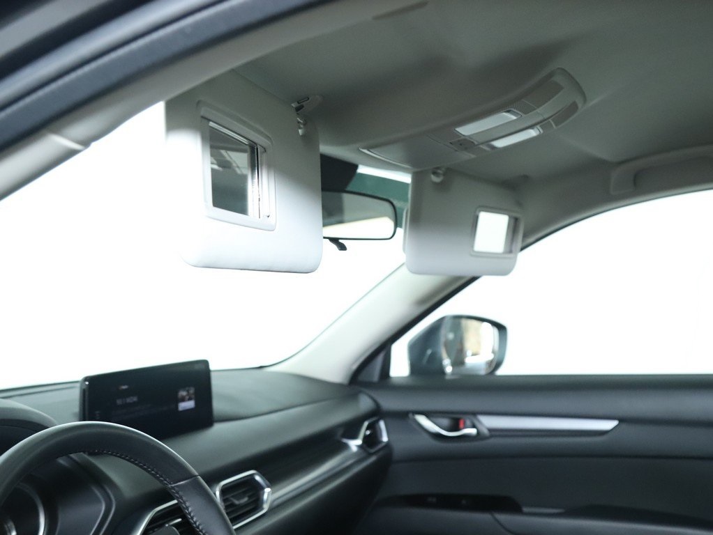 2023 Mazda CX-5 2.5 S photo 18