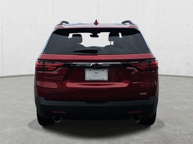 2023 Chevrolet Traverse RS photo 4
