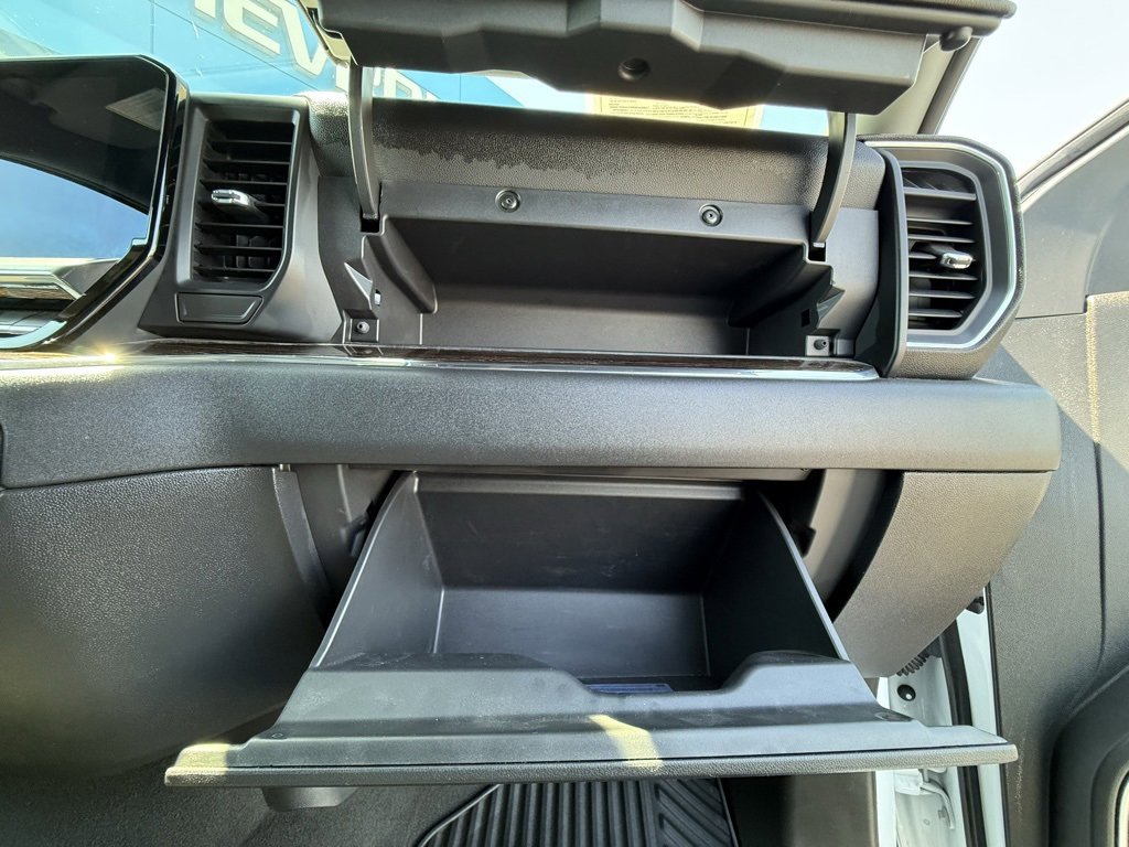 2023 Gmc Sierra 1500 Elevation photo 11