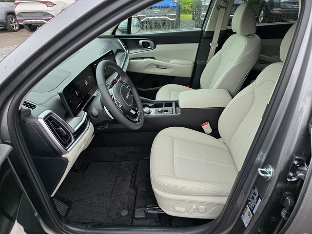 2025 Kia Sorento Plug-In Hybrid EX photo 12