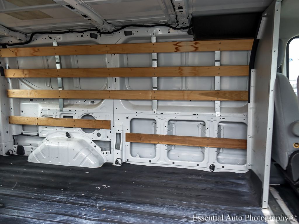 2016 FORD TRANSIT - Image 18