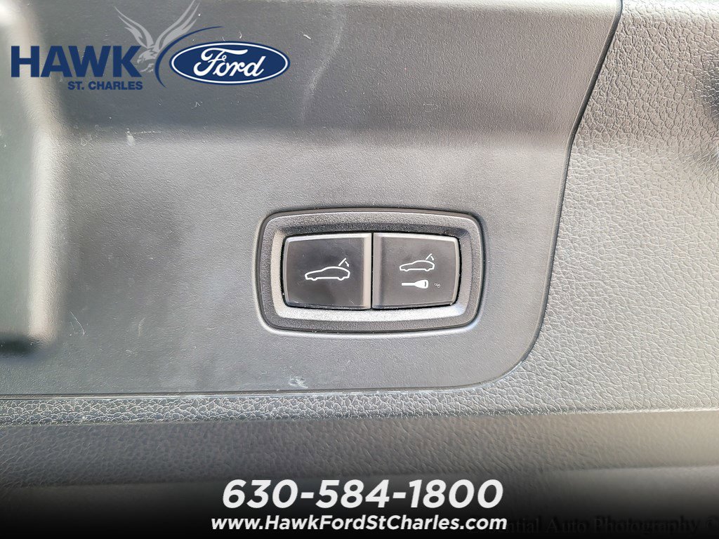 2018 PORSCHE PANAMERA - Image 20