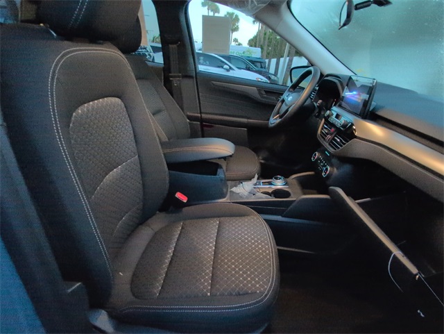 2026 Ford Escape Active photo 4