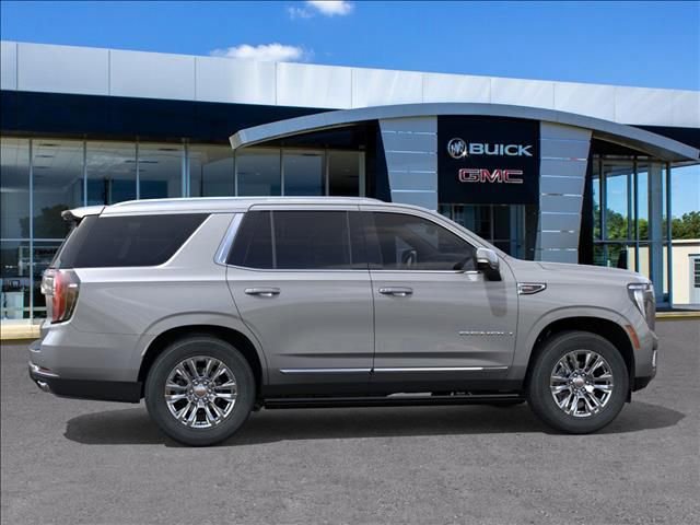 2026 Gmc Yukon Denali photo 4