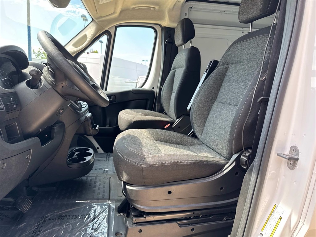 2023 Ram ProMaster 2500 Cargo Van photo 45