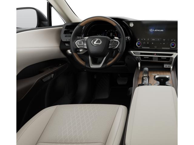 2025 Lexus RX 350 Premium photo 6