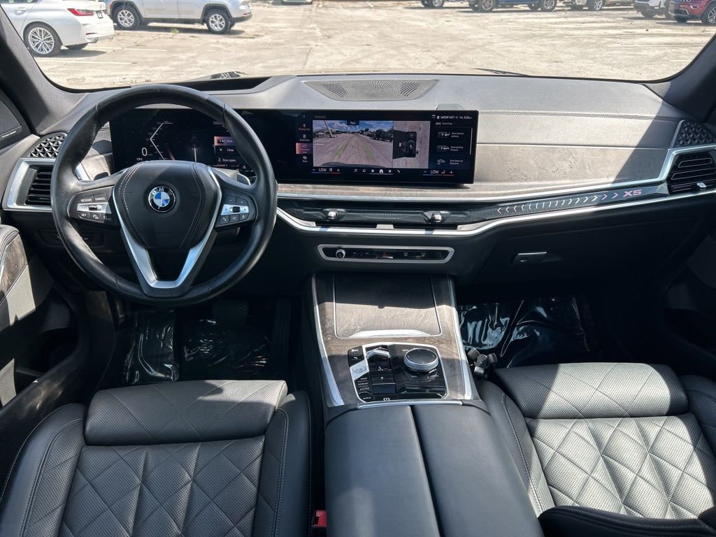 2024 Bmw X5 sDrive40i photo 32