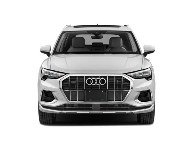 2022 Audi Q3 S line Premium Plus photo 7
