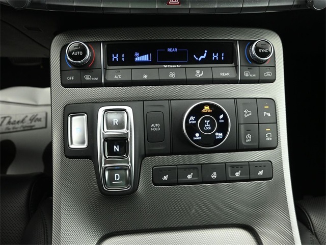 2022 HYUNDAI PALISADE - Image 19