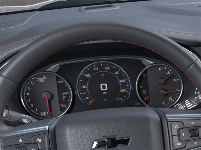 2025 Chevrolet Blazer RS photo 16