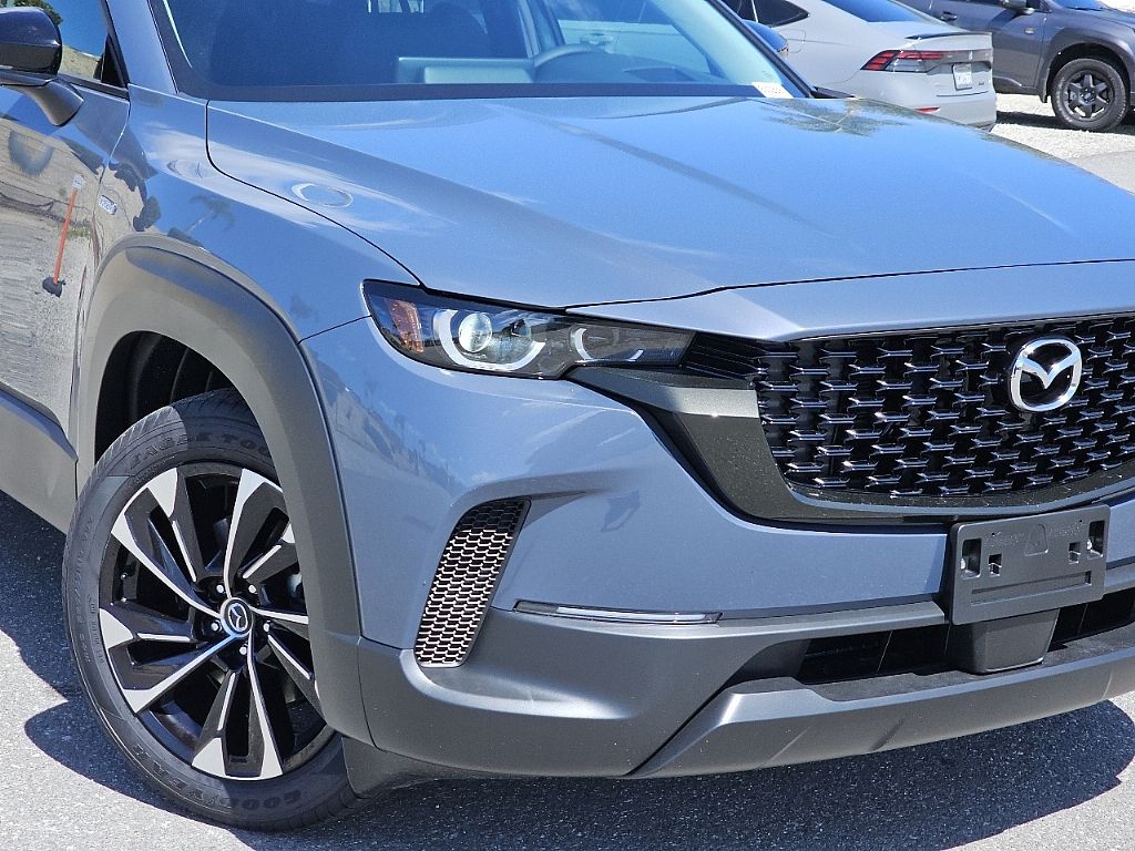 2025 Mazda CX-50 Premium Plus photo 15