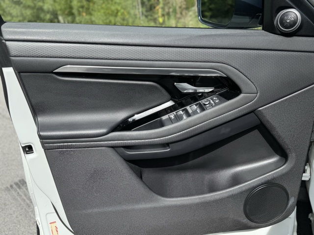 2020 Land Rover Range Rover Evoque S photo 10