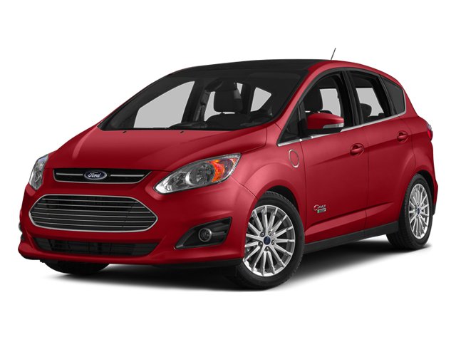 2014 Ford C-Max Energi SEL's photo